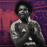 Tyrell Malacia, Manchester United, Arsenal