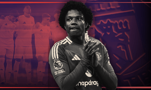 Tyrell Malacia, Manchester United, Arsenal