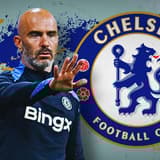 Enzo Maresca, Chelsea, 2024/25