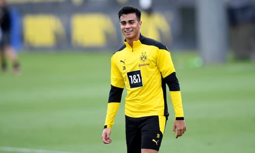 Real to recall Reinier? Dortmund address Madrid return rumours