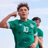 Naj Razi, Shamrock Rovers