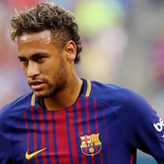 Abidal: Barcelona decided to sign Griezmann instead of Neymar