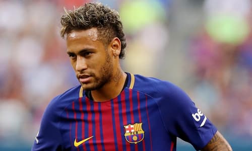 Abidal: Barcelona decided to sign Griezmann instead of Neymar