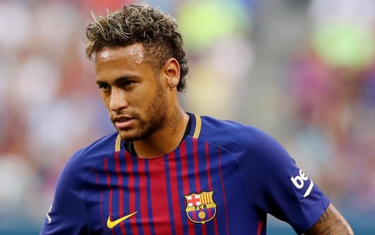 Abidal: Barcelona decided to sign Griezmann instead of Neymar