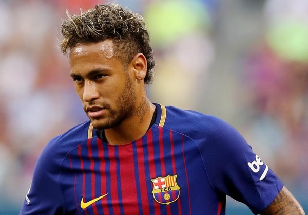 Abidal: Barcelona decided to sign Griezmann instead of Neymar