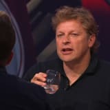 Youri Mulder, Ziggo Sport