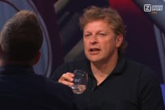 Youri Mulder, Ziggo Sport