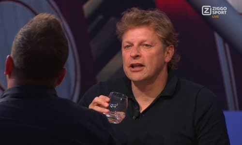 Youri Mulder, Ziggo Sport