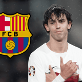Joao Felix, Barcelona