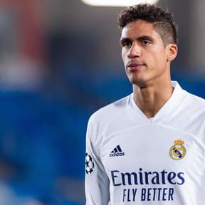 Winners and losers of Varane’s move to Man Utd