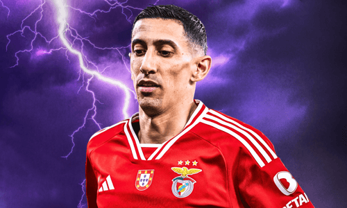 Ángel Di María