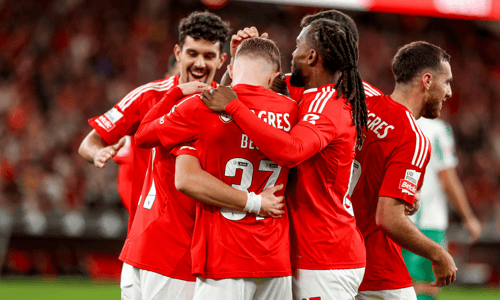 Benfica