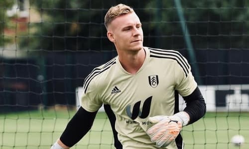 Bernd Leno, Fulham, 2022-23