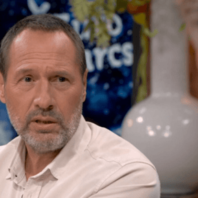 Van 't Schip eist schoonmaak bij Ajax: ‘Hij is aangesteld door mensen zonder verstand van voetbal’