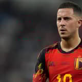 Eden hazard