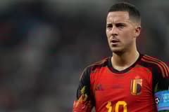 Eden hazard