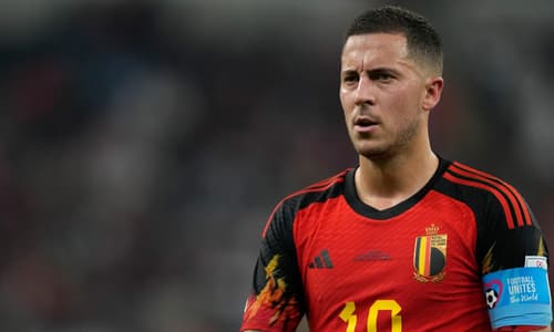 Eden hazard