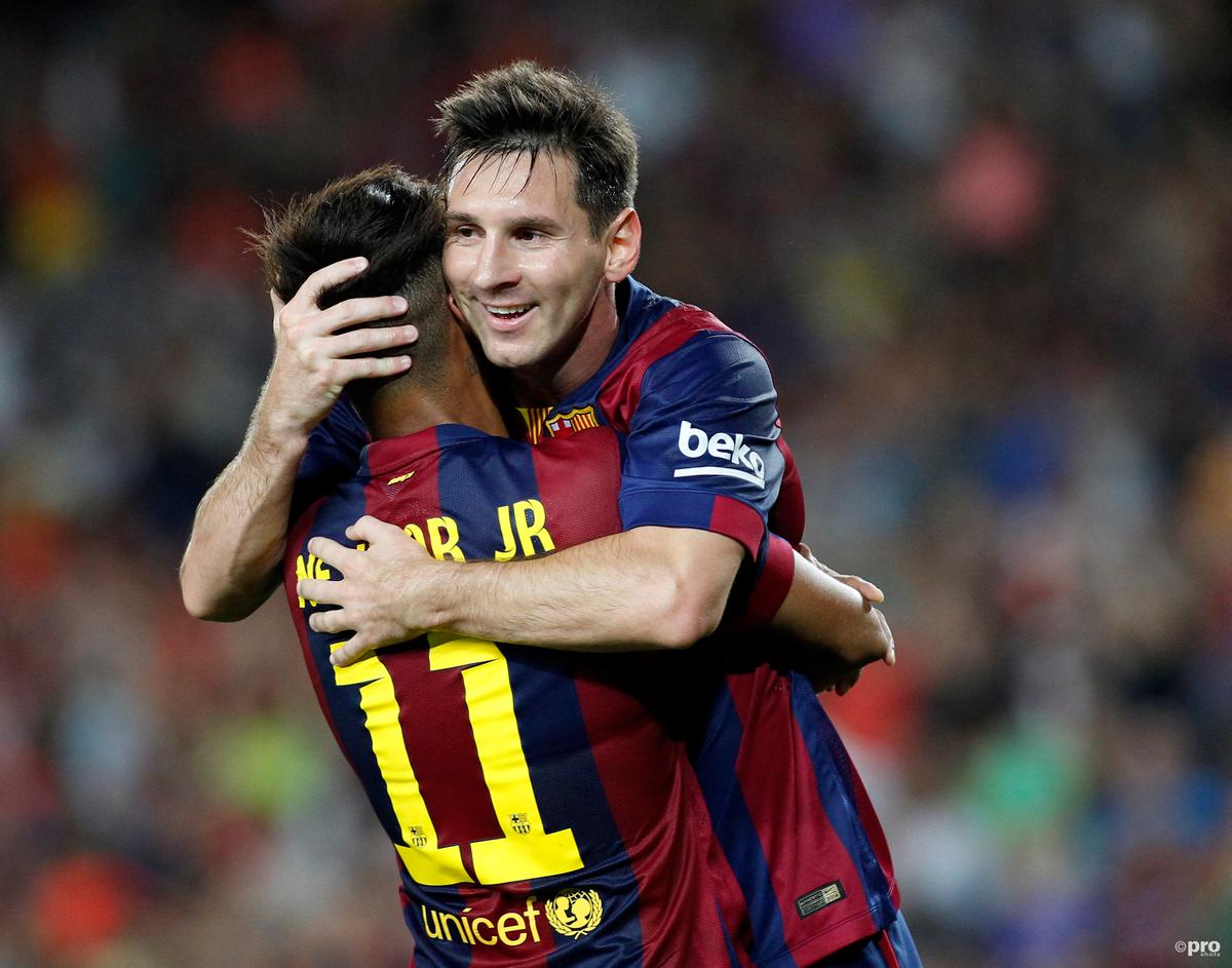 Verratti reveals what he will do if Messi joins Neymar at PSG