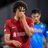 Trent Alexander-Arnold, Liverpool, 2022/23