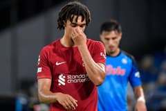 Trent Alexander-Arnold, Liverpool, 2022/23