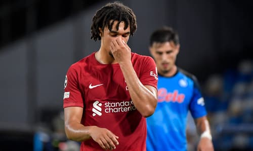 Trent Alexander-Arnold, Liverpool, 2022/23