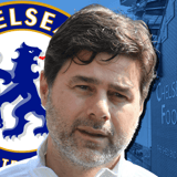 Mauricio Pochettino, Chelsea
