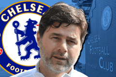 Mauricio Pochettino, Chelsea