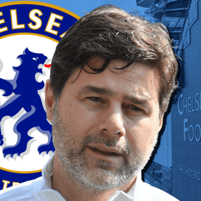 Ten players who could transfer to Chelsea this summer