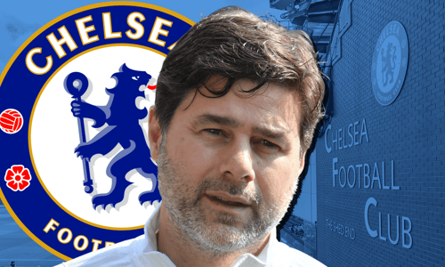 Mauricio Pochettino, Chelsea
