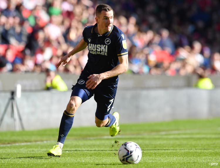 Will Jed Wallace finally play in the English top flight?