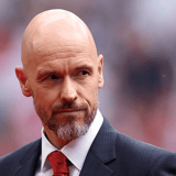 Erik ten Hag, Manchester United