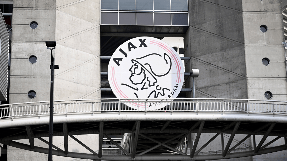 Johan Cruijff ArenA, Ajax