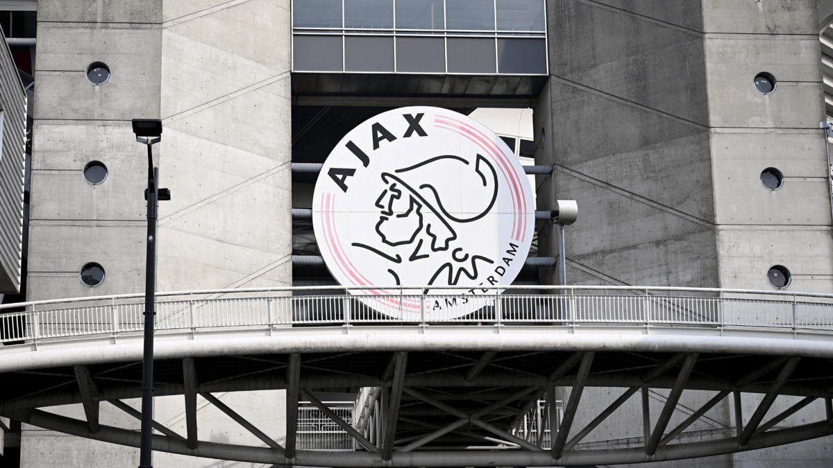 Johan Cruijff ArenA, Ajax