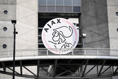 Johan Cruijff ArenA, Ajax