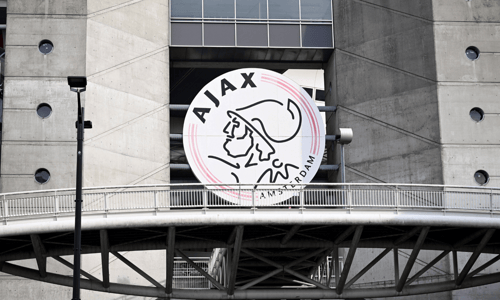 Johan Cruijff ArenA, Ajax