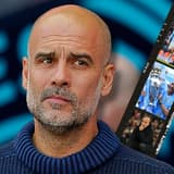 Pep Guardiola, Manchester City, 2023/24