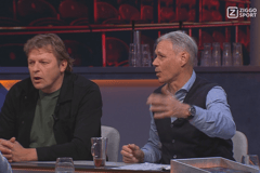 Marco van Basten, Youri Mulder