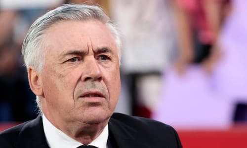Carlo Ancelotti, Real Madrid, 2021/22