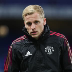 Why Lampard is the perfect mentor for Man Utd star at Everton