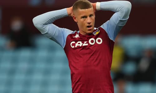 Would Ross Barkley be an upgrade on Frank Lampard’s Chelsea midfield options?