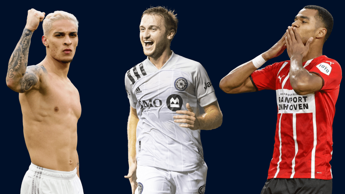 Transfers, Eredivisie, 2022/23