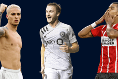 Transfers, Eredivisie, 2022/23