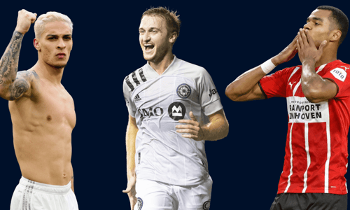 Transfers, Eredivisie, 2022/23