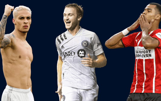 Transfers, Eredivisie, 2022/23