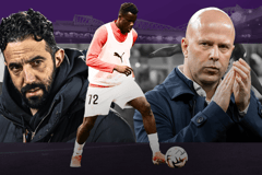 Amadou Kone, Man Utd