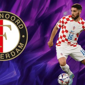 Feyenoord dient eerste bod in voor alternatief Ivanusec; club komt meteen met reactie