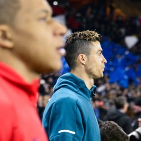 Mbappe to Real Madrid opens up Ronaldo to PSG