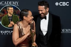 Gareth Bale, Ryan Reynolds, Wrexham