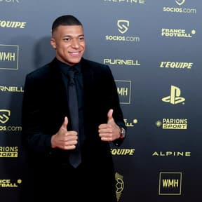 Wanted by Madrid and Liverpool – but does Mbappe speak Spanish or English?
