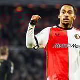 Quinten Timber, Feyenoord, 2024/25